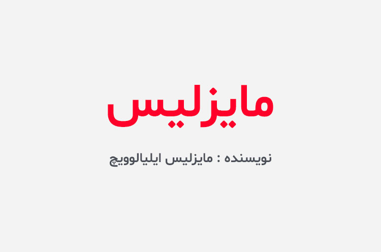 دانلود کتاب مایزلیس